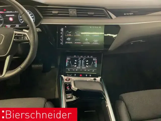 Audi Sonstiges