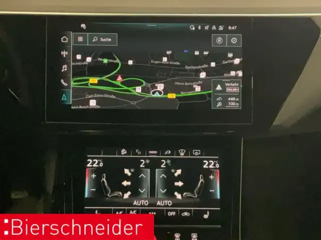 Audi Sonstiges