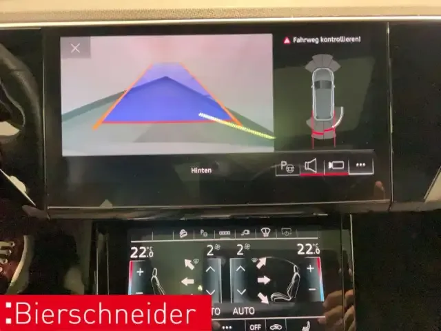 Audi Sonstiges