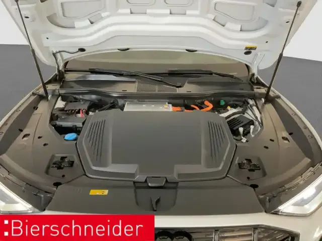 Audi Sonstiges