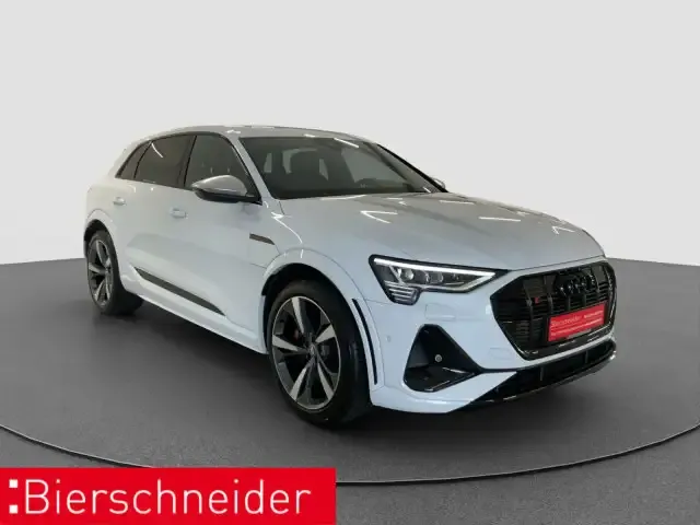 Audi Sonstiges