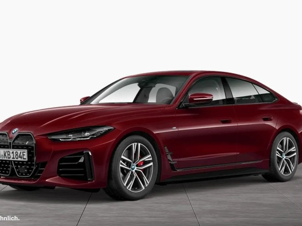 BMW i4