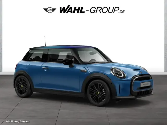 MINI Cooper SE