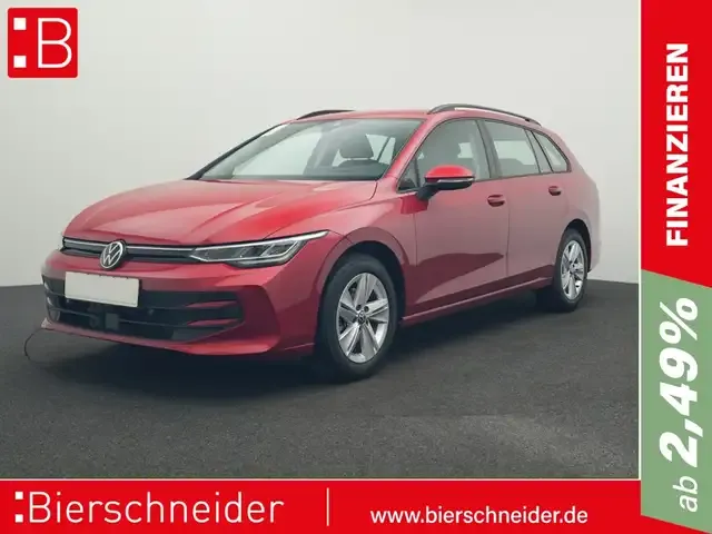 Volkswagen Sonstige