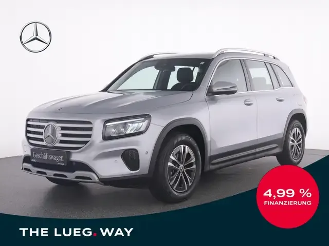 Mercedes-Benz GLB 180