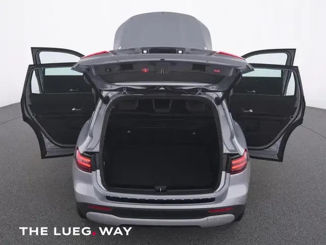 Mercedes-Benz GLB 180