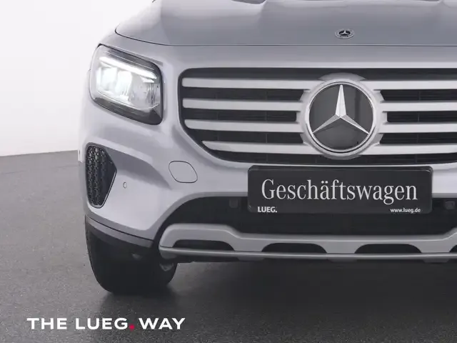 Mercedes-Benz GLB 180