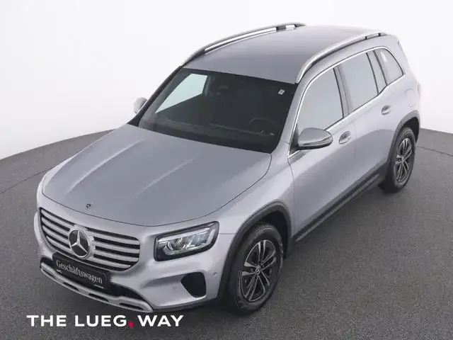 Mercedes-Benz GLB 180