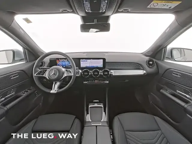 Mercedes-Benz GLB 180