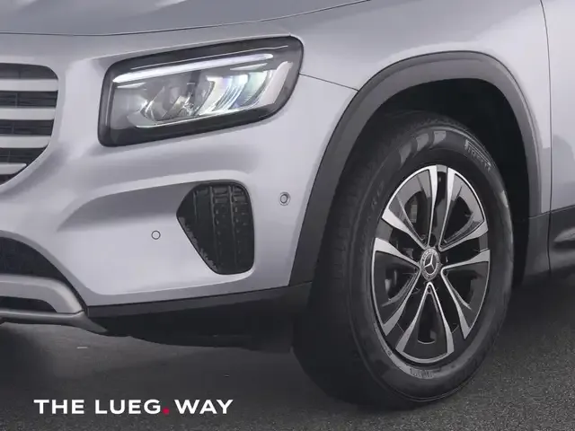 Mercedes-Benz GLB 180