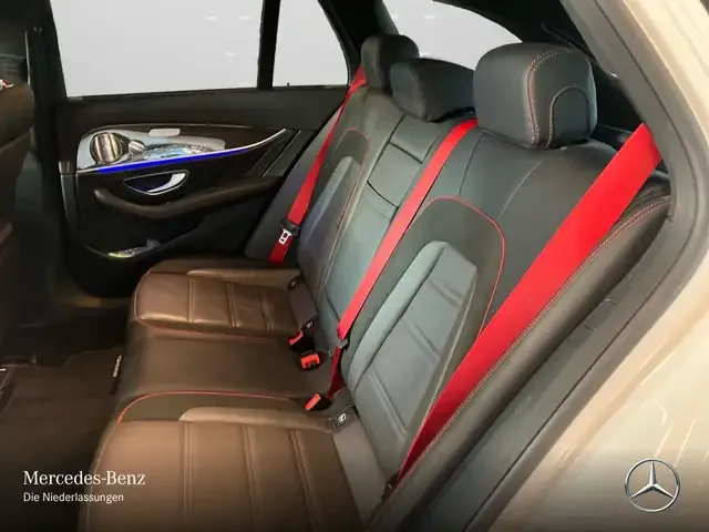 Mercedes-Benz E 53 AMG