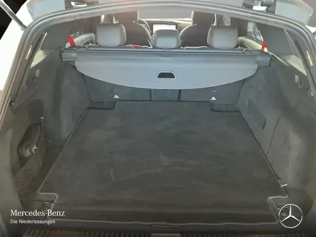 Mercedes-Benz E 53 AMG