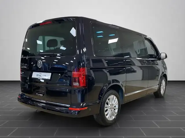 Volkswagen T6.1 Multivan