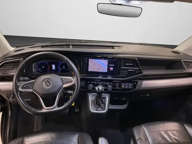 Volkswagen T6.1 Multivan