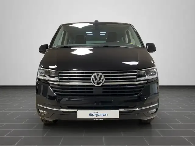 Volkswagen T6.1 Multivan