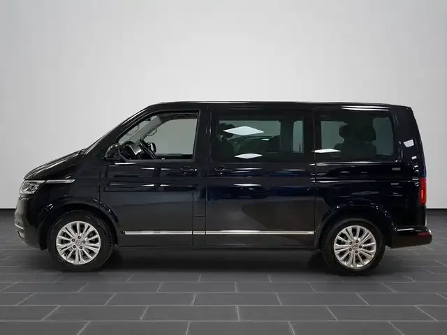 Volkswagen T6.1 Multivan