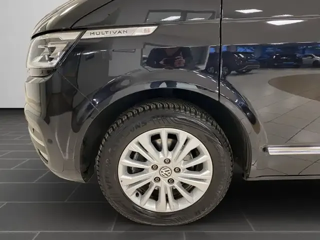 Volkswagen T6.1 Multivan