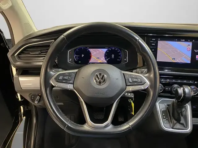 Volkswagen T6.1 Multivan