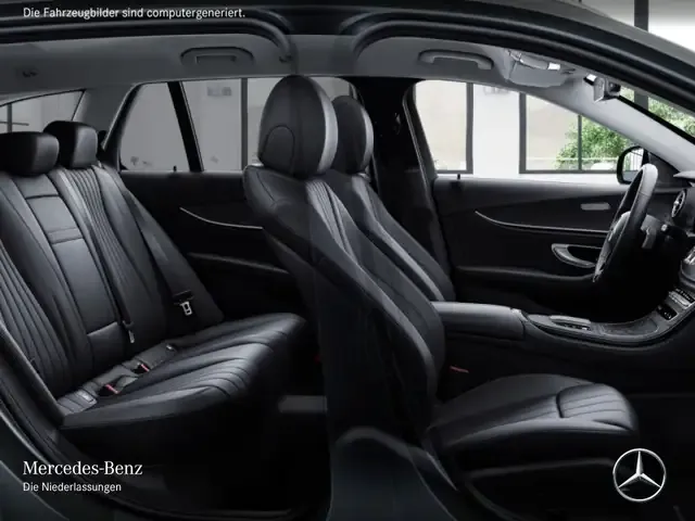 Mercedes-Benz E 300