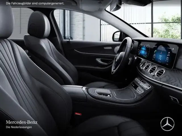 Mercedes-Benz E 300