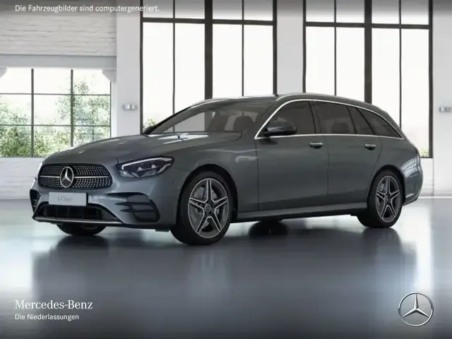 Mercedes-Benz E 300