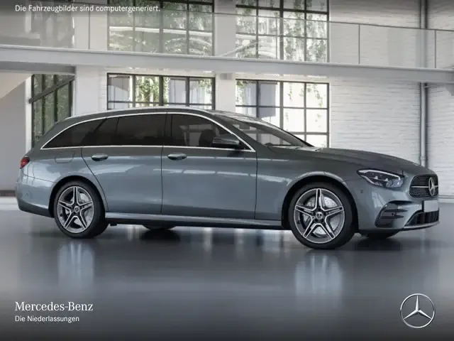 Mercedes-Benz E 300