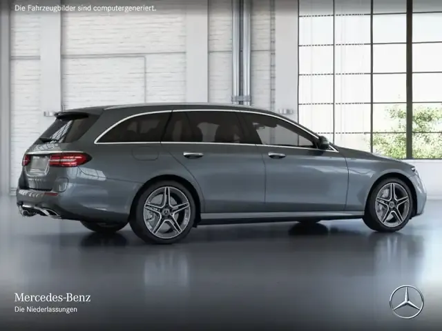 Mercedes-Benz E 300