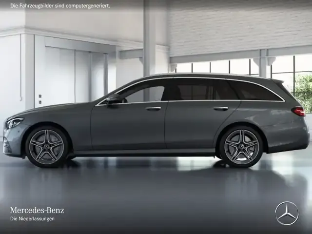 Mercedes-Benz E 300