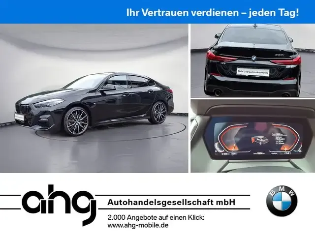 BMW Sonstiges