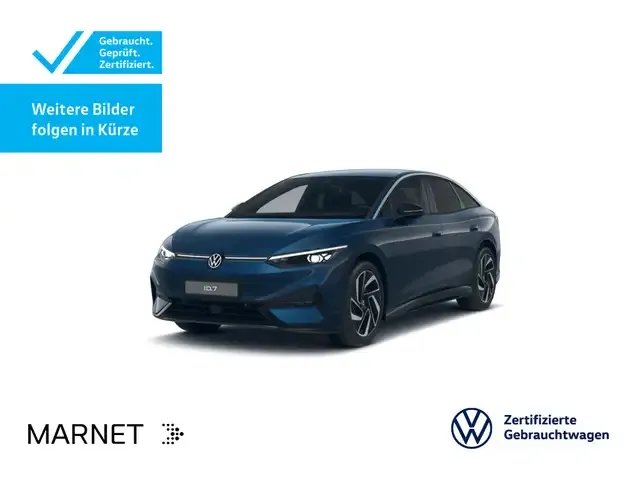 Volkswagen ID.7