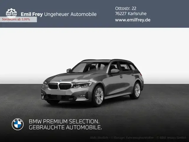 BMW 330