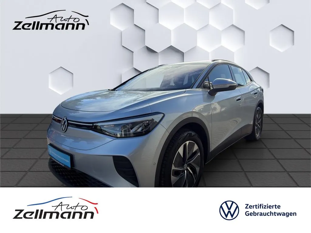 Volkswagen ID.4