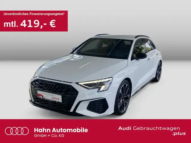 Audi S3