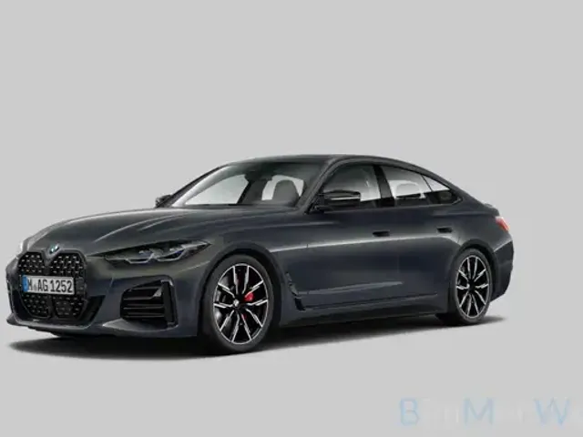 BMW 440