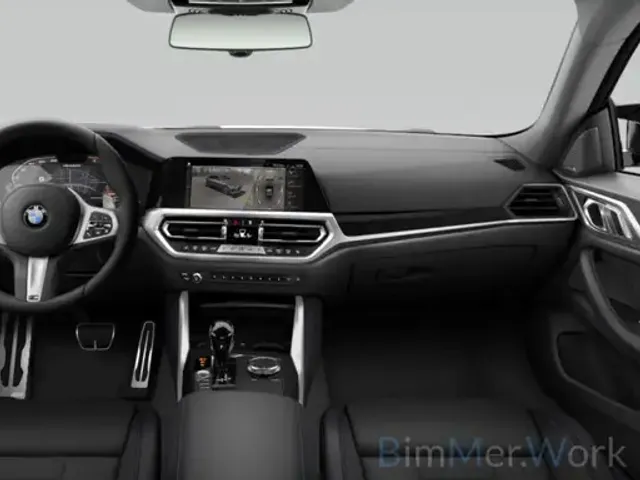 BMW 440