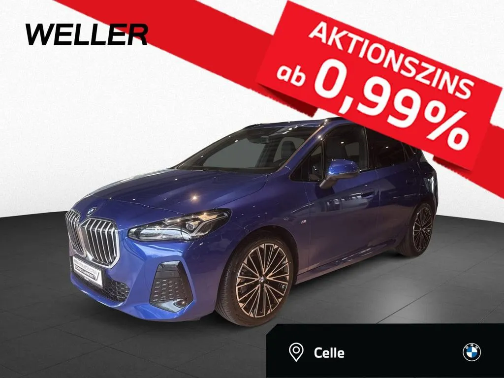 BMW 220