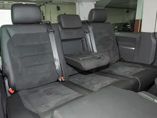 Volkswagen T6 Multivan