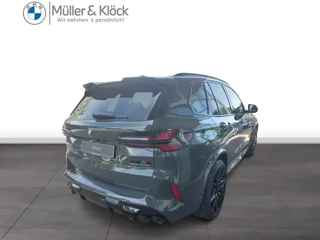 BMW X5 M