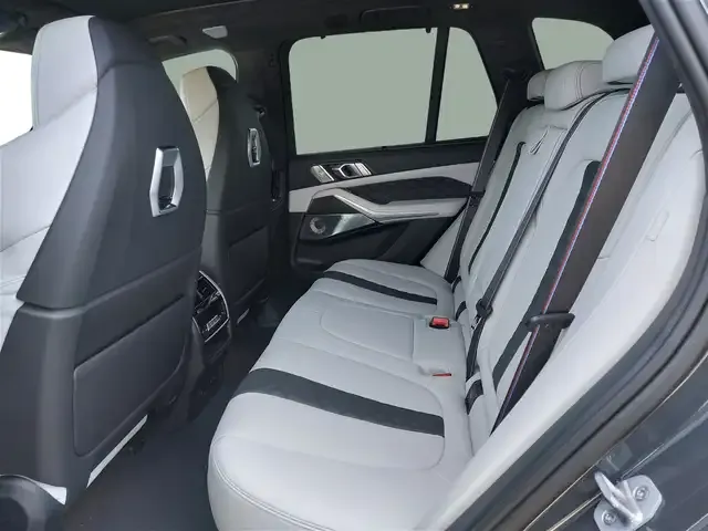 BMW X5 M