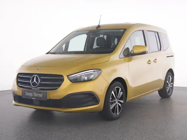 Mercedes-Benz T-Class