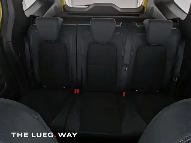 Mercedes-Benz T-Class