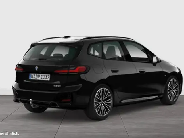 BMW 220