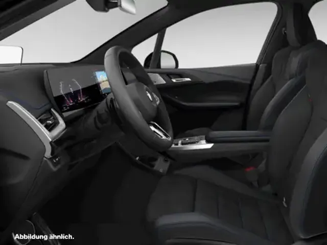 BMW 220