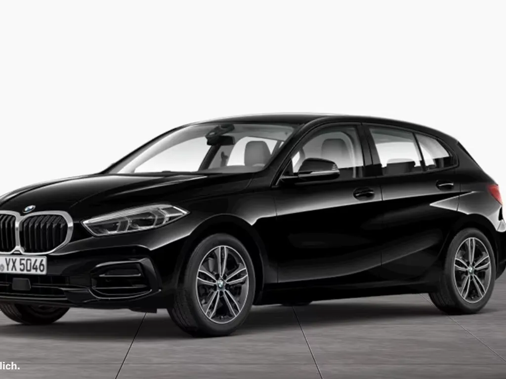 BMW 118