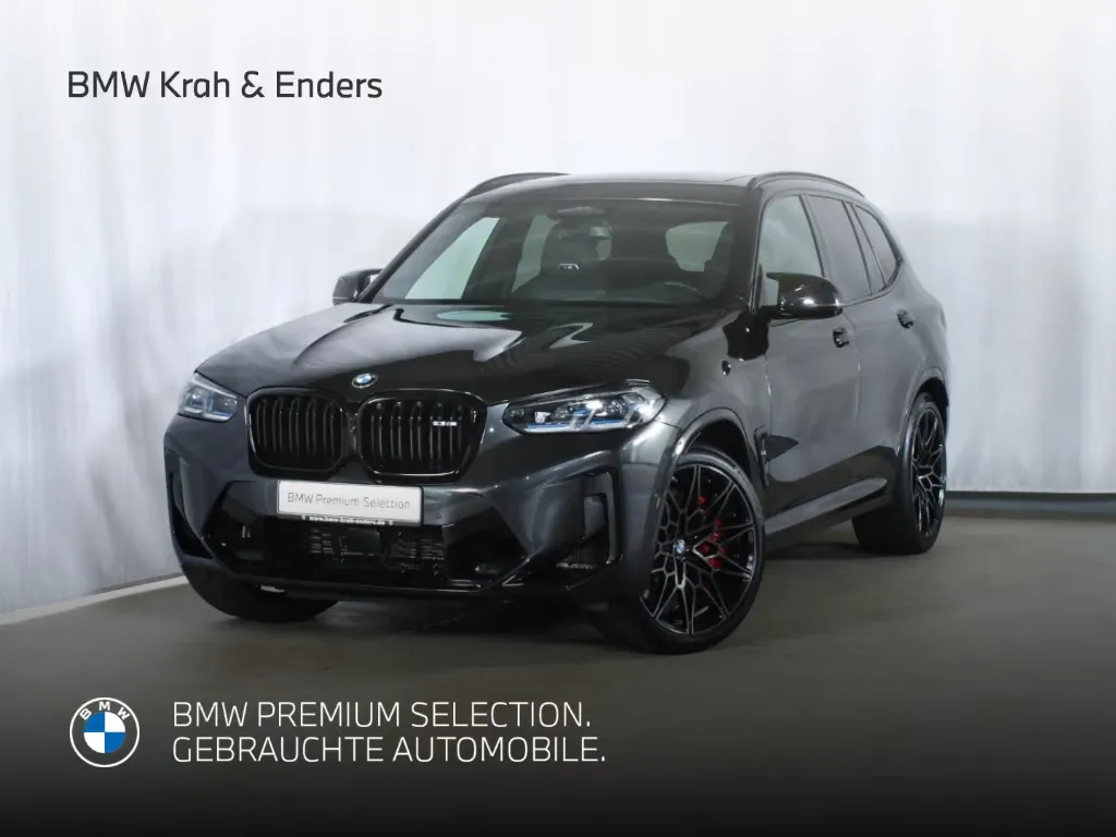 BMW X3 M