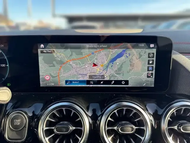 Mercedes-Benz EQA 300