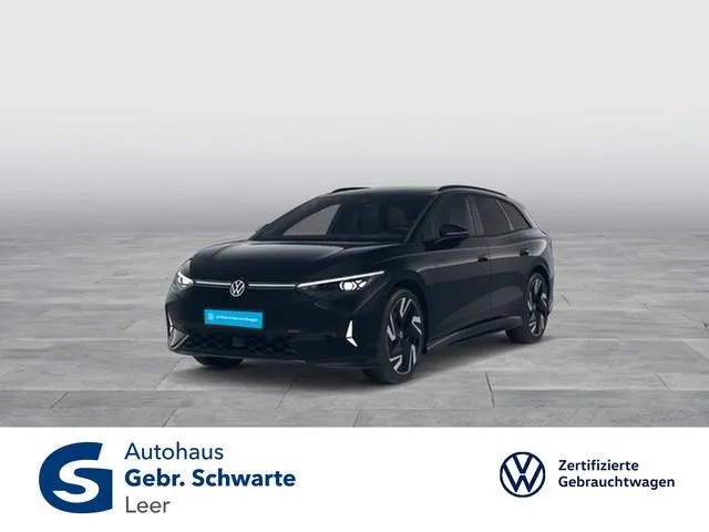 Volkswagen ID.7