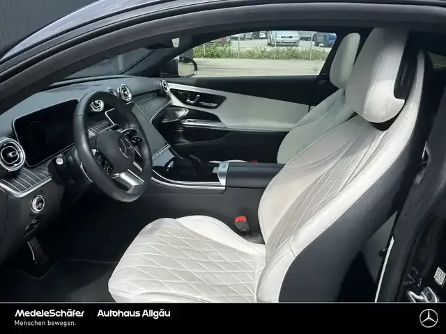 Mercedes-Benz CLE 300