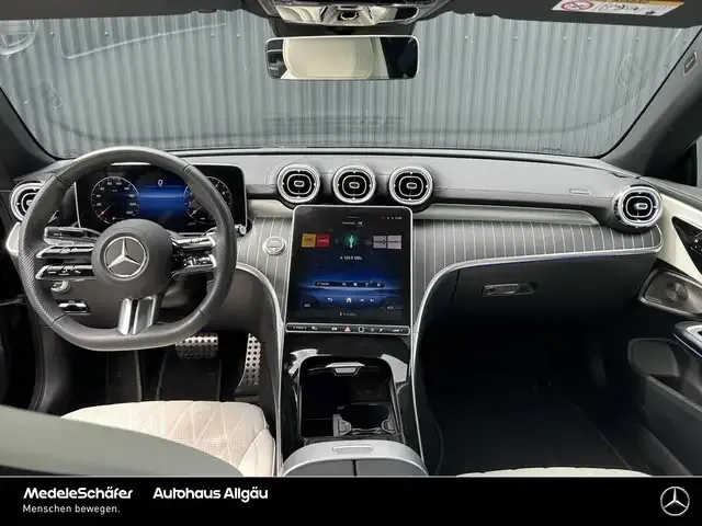 Mercedes-Benz CLE 300