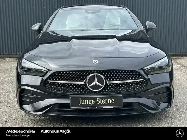 Mercedes-Benz CLE 300